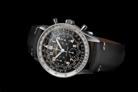 perpetual watch breitling|breitling heritage reissue.